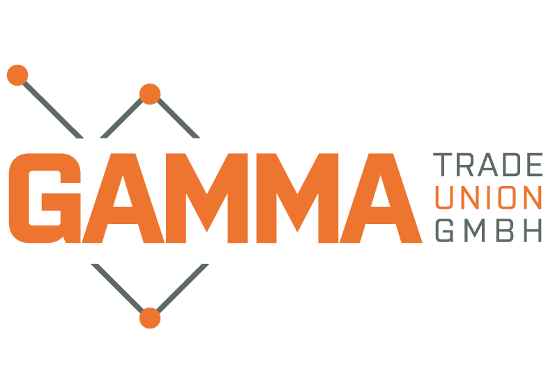 Gamma Trade Union GmbH Logo